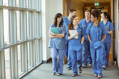 Clicca per accedere all'articolo Bando di ammissione dei medici alle scuole di specializzazione di area sanitaria per l’a.a. 2025/2026